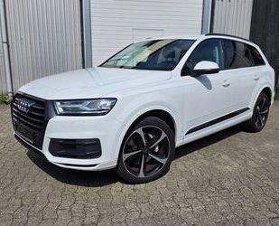 Audi Q7 Gebrauchtwagen