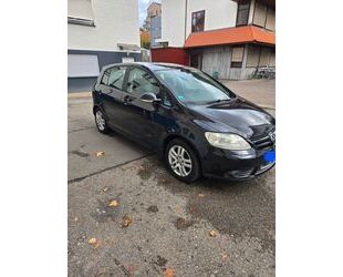 VW Golf Plus Gebrauchtwagen