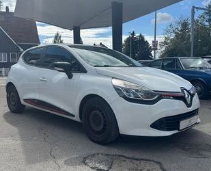 Renault Clio Gebrauchtwagen