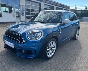 Mini Cooper S Countryman Gebrauchtwagen