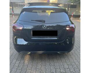 Mercedes-Benz 200 Gebrauchtwagen