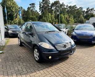 Mercedes-Benz A 180 Gebrauchtwagen