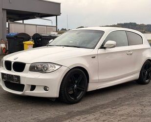 BMW 120 Gebrauchtwagen