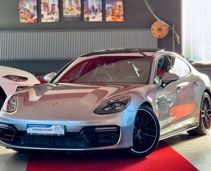 Porsche Panamera Gebrauchtwagen