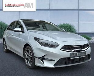 Kia ceed / Ceed Gebrauchtwagen