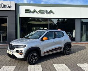 Dacia Spring Gebrauchtwagen