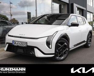 Kia EV4 Gebrauchtwagen