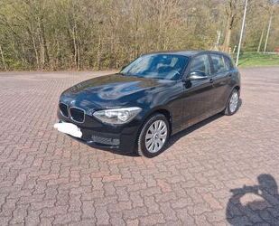 BMW 116 Gebrauchtwagen