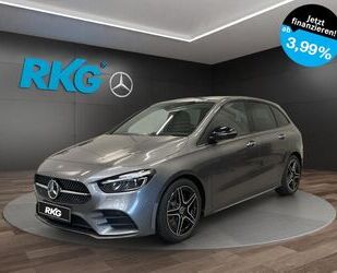 Mercedes-Benz B 250 Gebrauchtwagen