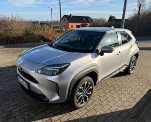 Toyota Yaris Cross Gebrauchtwagen