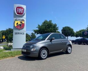 Fiat 500C Gebrauchtwagen