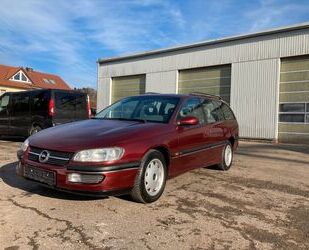 Opel Omega Gebrauchtwagen
