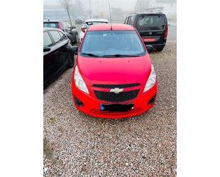 Chevrolet Spark Gebrauchtwagen