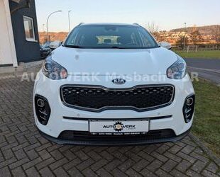 Kia Sportage Gebrauchtwagen