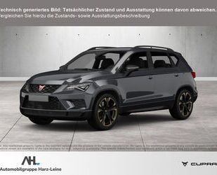 Cupra Ateca Gebrauchtwagen