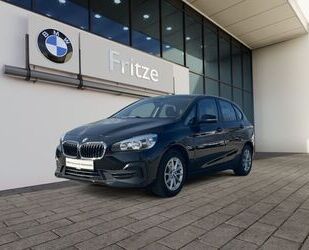 BMW 216 Active Tourer Gebrauchtwagen