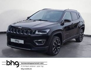 Jeep Compass Gebrauchtwagen