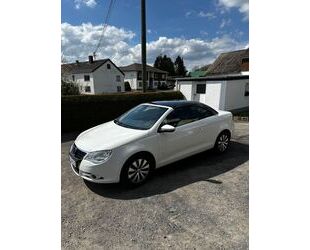 VW Eos Gebrauchtwagen