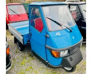 Piaggio APE Gebrauchtwagen
