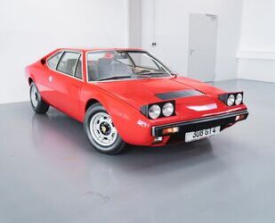 Ferrari Dino GT4 Gebrauchtwagen