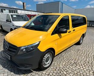 Mercedes-Benz Vito Gebrauchtwagen