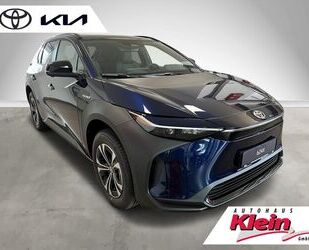 Toyota bZ4X Gebrauchtwagen