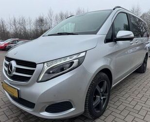 Mercedes-Benz V 250 Gebrauchtwagen