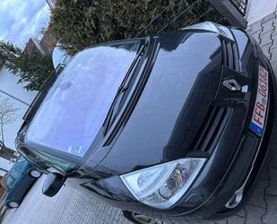 Renault Espace Gebrauchtwagen