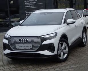 Audi Q4 Gebrauchtwagen