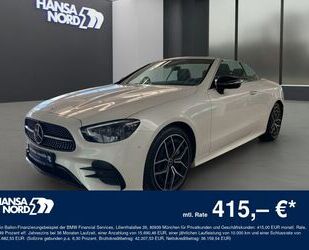 Mercedes-Benz E 300 Gebrauchtwagen