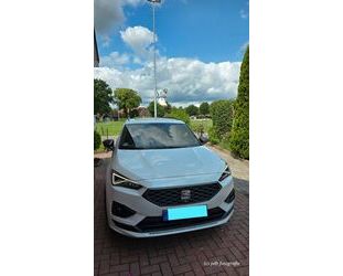 Seat Tarraco Gebrauchtwagen