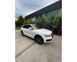 Audi Q5 Gebrauchtwagen