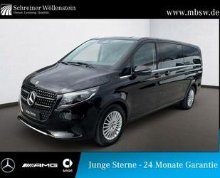 Mercedes-Benz V 300 Gebrauchtwagen