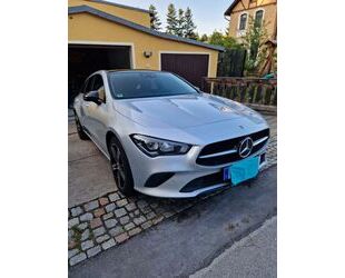 Mercedes-Benz CLA 200 Shooting Brake Gebrauchtwagen