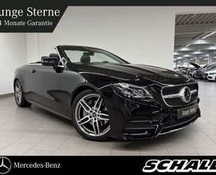 Mercedes-Benz E 300 Gebrauchtwagen