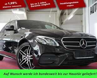 Mercedes-Benz E 400 Gebrauchtwagen