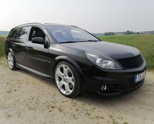 Opel Vectra Gebrauchtwagen