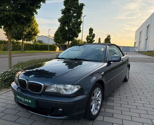 BMW 320 Gebrauchtwagen