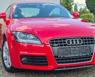 Audi TT Gebrauchtwagen
