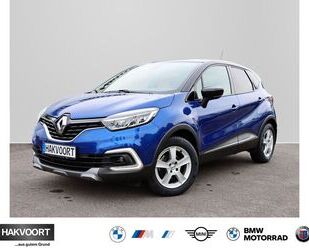 Renault Captur Gebrauchtwagen
