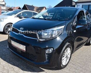 Kia Picanto Gebrauchtwagen