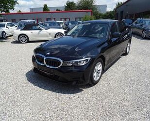 BMW 318 Gebrauchtwagen