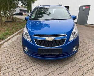 Chevrolet Spark Gebrauchtwagen