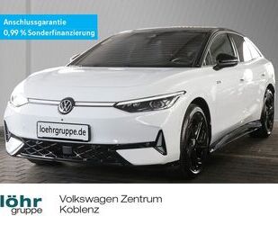 VW ID.7 Gebrauchtwagen