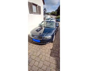 Audi Cabriolet Gebrauchtwagen