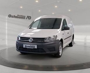 VW Caddy Maxi Gebrauchtwagen