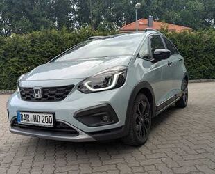 Honda Jazz Gebrauchtwagen