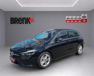 Mercedes-Benz B 180 Gebrauchtwagen