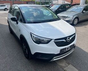 Opel Crossland (X) Gebrauchtwagen