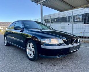 Volvo S60 Gebrauchtwagen